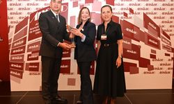 Arzu Kaprol: Moda ve teknolojiyle bugünden geleceği inşa ediyoruz