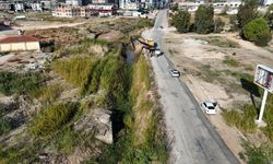 ASAT'tan taşkın riskine karşı temizlik seferberliği