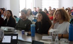 ASFİM eğitmenlerine gelişim eğitimi