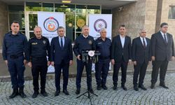 Bakan Yerlikaya: Uyuşturucu operasyonunda 458 şüpheli gözaltına alındı