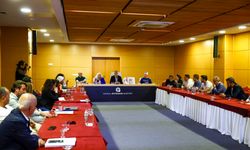 Büyükşehir deniz ekosistemini 'Yapay Resif Projesi' ile koruyacak