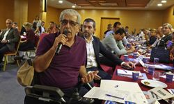 Büyükşehir Engelsiz Hizmet Komisyonu toplandı