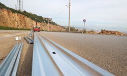 Büyükşehir'den güvenli trafik adımı