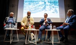 Festival heyecanı Antalya'nın her köşesinde