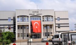 Gazipaşa'da yasa dışı bahis operasyonuna 2 tutuklama