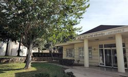 Görme engelli müzik öğretmeninden hastalara ‘ritim ve şarkılı terapi'