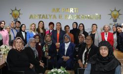 Gülçin Özboz: Kadınlar, yalnız değilsiniz