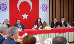 'Hizmetlerde vatandaş odaklı yaklaşımı esas alıyoruz'