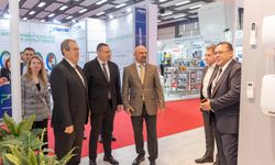 Hotel Tech Fuarı ve NSEB'2025 Sempozyumu başladı