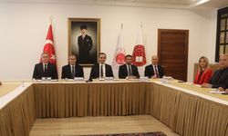 Hükümlülerin iş hayatına geçişi için iş birliği