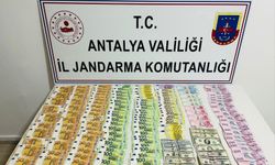 İş yerinden 1 milyon lira çalan şüpheli, eski çalışan çıktı
