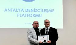 İzzet Ünlü: Ulaşım Master Planı'nda denizden faydalanılmalı