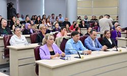 'Kadına yönelik şiddeti önlemek toplumsal bir görevdir'