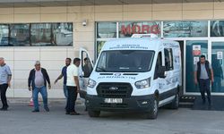 Kazada yaralanan genç, 3 gün sonra hayatını kaybetti