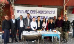 Kent Konseyi'nden 'Sağlıklı Yaşam Toplantıları'