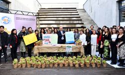 Muratpaşa, Akdeniz'in en çevre dostu belediyesi