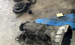 Otomobili izinsiz alıp, zarar veren çalışana 3 yıl hapis