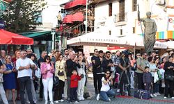 Piyano Festivali coşkusu başladı