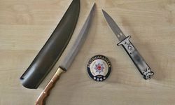 Polisin operasyonlarında 28 kişi yakalandı