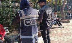 Polisten huzur operasyonu