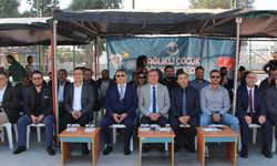 'Sağlıklı Çocuk, Sağlıklı Gelecek' programı düzenlendi