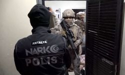 Türkiye'de en çok ölüme sebep olan uyuşturucu; bonzai