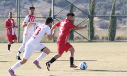 Ünilig Türkiye Şampiyonası eleme müsabakaları tamamlandı