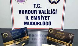 Uyuşturucu operasyonuna 1 tutuklama