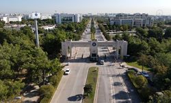 Akdeniz Üniversitesi 2026 yılı QS Sürdürülebilirlik Sıralamalarında öne çıktı