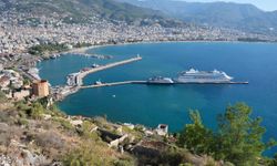 Alanya'da oda seçimleri başlıyor