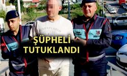 Alanya’da Rus eşini bıçaklayan şüpheli tutuklandı