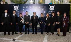 Girne Koleji Alanya’da kapılarını açtı: Dünya standartlarında eğitim geliyor