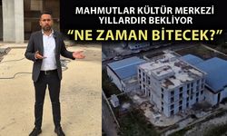 Ali Koç'tan Alanya Belediyesi'ne sert çağrı: Ne zaman bitecek?