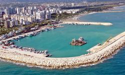 Antalya Balıkçı Barınağı’nda karar çıktı