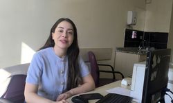 Antalya Serik Devlet Hastanesi'ne yeni uzman