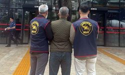 Antalya'da 72 saatte 219 aranan kişi yakalandı