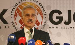 Bakan Uraloğlu 5. Küresel Medya Buluşması'na katıldı