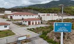 Büyükşehir'den Alanya arıtma tesisi, kapasite artışı ve GES Yatırımı