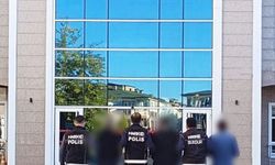 Uyuşturucu operasyonuna 3 tutuklama