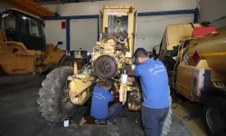 Büyükşehir'den 68 milyonluk tasarruf