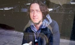 Antalya'da çürümüş ceset bulundu