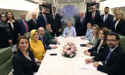 Cumhurbaşkanı Erdoğan: Eurofighter süreci olumlu ilerliyor