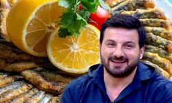 Alanya’da 3. Hamsi Festivali başlıyor