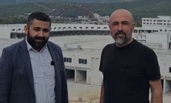 Alanya Toptancı Hali tamam: Açılması için çağrı yapıldı