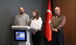 DMD'li Bulut için tek yürek oldular