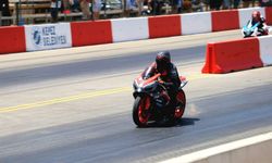 Antalya'da yeni drag pisti, Türkiye Drag Şampiyonasıyla açılıyor