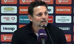 Erol Bulut: Kaybettiğimiz için üzgünüz