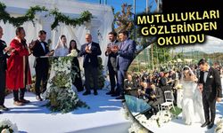 Eski Başkan Uludağ’ın eserinde kızının mutluluğu