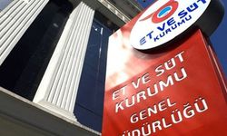 Et ve Süt Kurumu: Fiyat dalgalanmalarına karşı tüm önlemler alındı