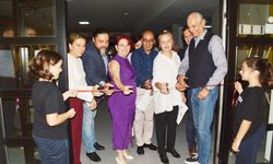 Galeride denizaltı dünyası